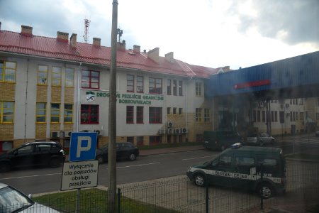4700_Berastavitsa-Bobrowniki_border_checkpoint