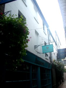 45–48_Meeting_House_Lane,_Brighton_(NHLE_Code_1381788)