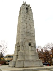 48th_Highlanders_Regimental_Memorial_-_DSC09885