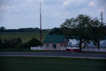 4631_Hrodna_Region_Belarus_May_2019 photo