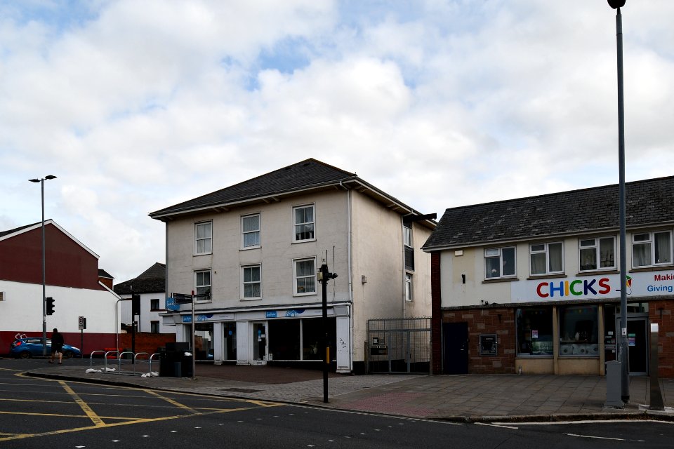 51_(Formerly_Dunstans),_Fore_Street