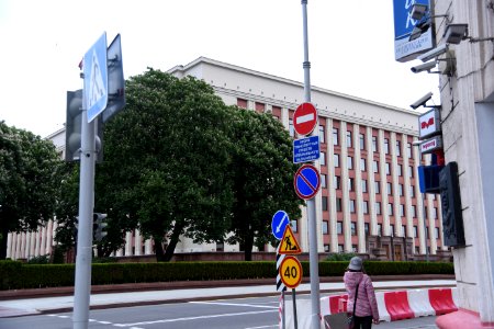 4492_Рэзідэнцыя_прэзідэнта_Мінск_May_2019