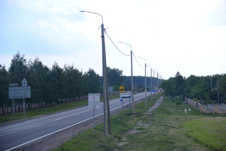 4685_Pahraničny_Hrodna_Region_Belarus_May_2019 photo