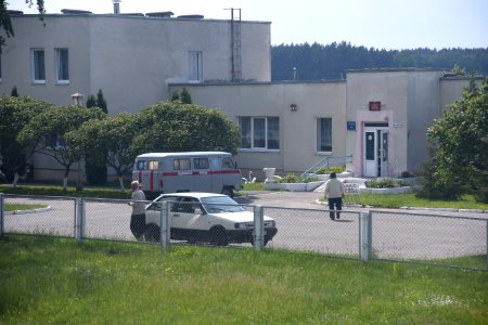 4666_Hrodna_Region_Belarus_ambulatoria_May_2019
