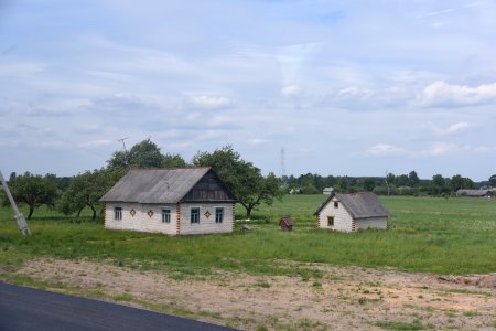 4566_Hrodna_Region_May_2019 photo