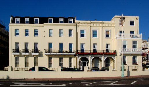 46–49_Marine_Parade,_Brighton_(September_2018)_(3)