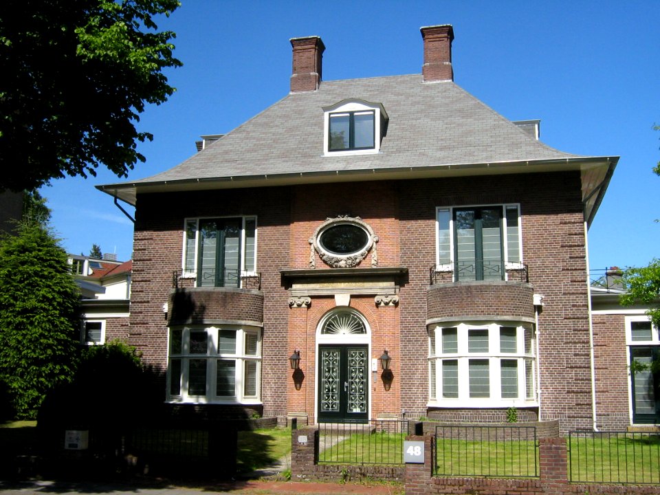 48_s-Gravelandseweg_Hilversum_Netherlands