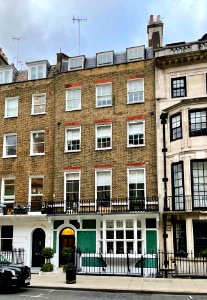 48_Harley_Street,_2021