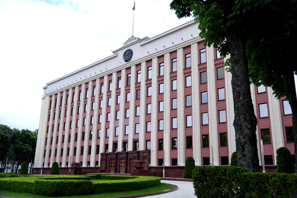 4494_Рэзідэнцыя_прэзідэнта_Мінск_May_2019