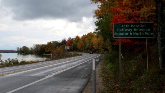 45th_parallel_Suttons_Bay_Township_MI