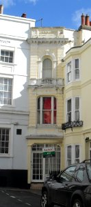46b_Regency_Square,_Brighton_(NHLE_Code_1380808)_(August_2010)