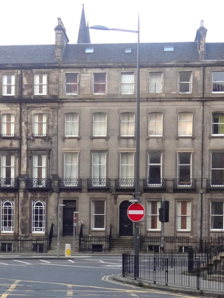 6-7_Coates_Place,_Edinburgh