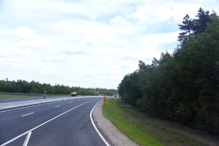 4616_Roadworks_in_Belarus_Hrodna_Region_May_2019 photo