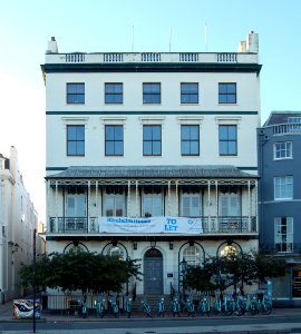 56_Old_Steine,_Brighton_(NHLE_Code_1380673)_(September_2018)_(2)