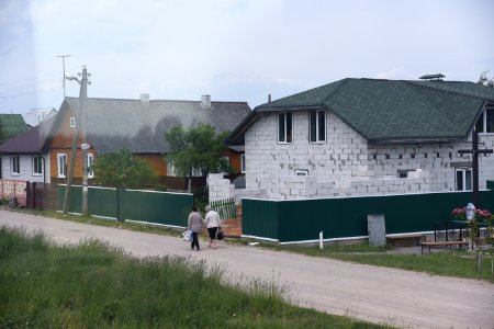 4612_Village_Belarus_May_2019_Hrodna_Region photo