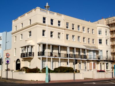 50–53_Marine_Parade,_Brighton_(September_2018)_(2)