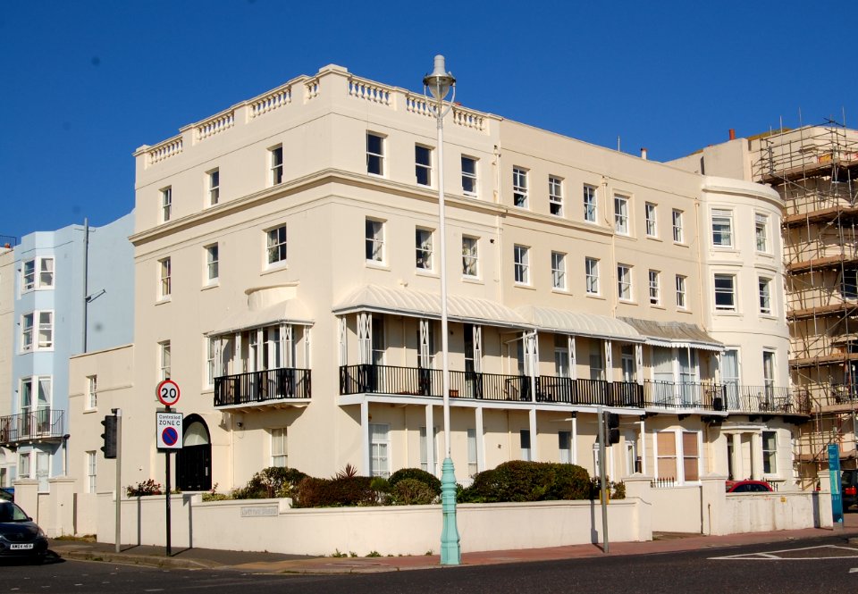 50–53_Marine_Parade,_Brighton_(September_2018)_(1)