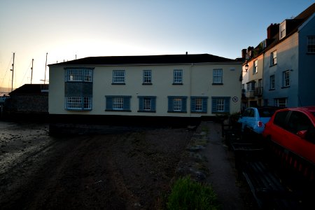51_The_Strand,_Topsham_04