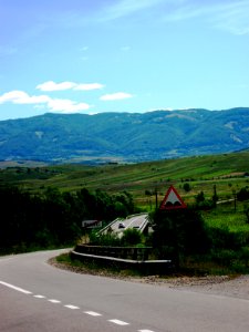 57B,_outside_Bozovici