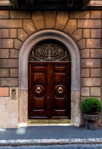 57_via_del_Babuino,_Rome,_Italy