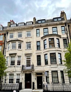 54_Harley_Street,_2021