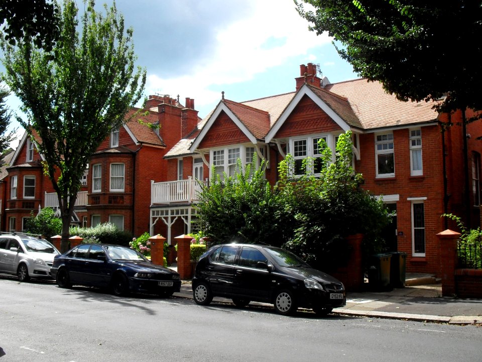 57–63_Pembroke_Crescent,_Hove_(August_2010)
