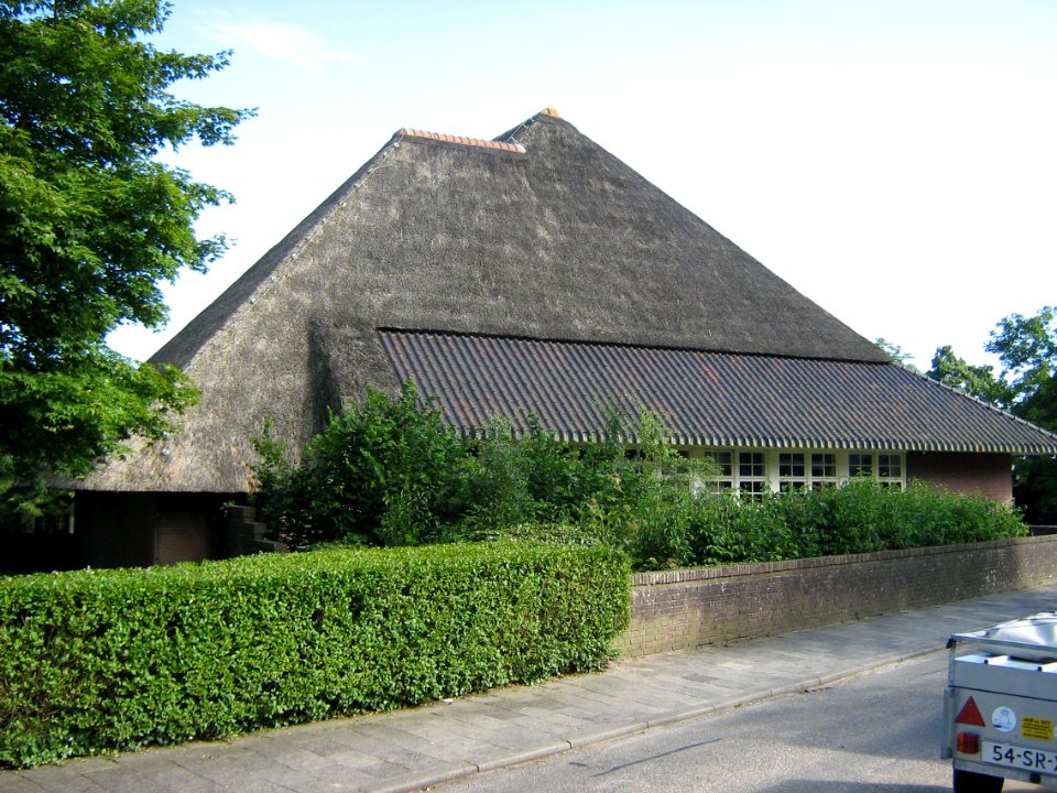 6_Ruysdaellaan_Hilversum_Netherlands