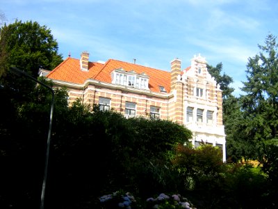 6_Trompenbergerweg_Hilversum_Netherlands