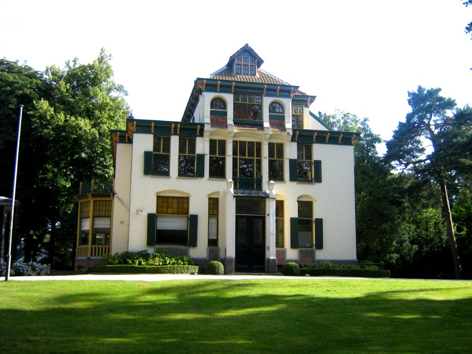 6_Witte_Kruislaan_Hilversum_Netherlands