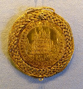 6_Ducats,_Salzburg,_Erzbischof_Guidobald_Graf_von_Thun,_1655_-_Bode-Museum_-_DSC02669