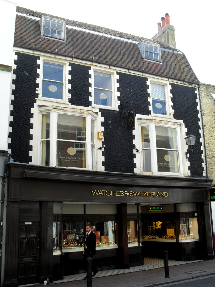 57_Ship_Street,_The_Lanes,_Brighton_(NHLE_Code_1380921)_(July_2010)