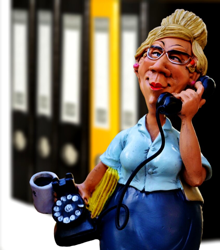 Phone telephone handset call