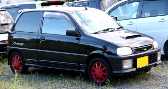 4th_generation_Daihatsu_Mira_TR-XX_Avanzato