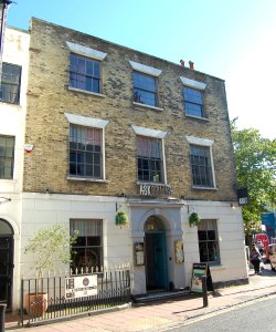58_Ship_Street,_The_Lanes,_Brighton_(NHLE_Code_1380922)_(September_2018)