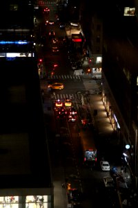 58th_Street_viewed_from_Plaza_Hotel,_Sept_2017