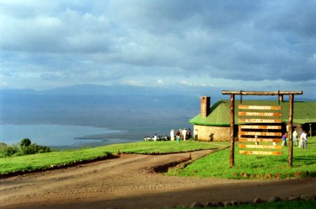 500px_photo_Ngorongoro_Conservation_Area photo