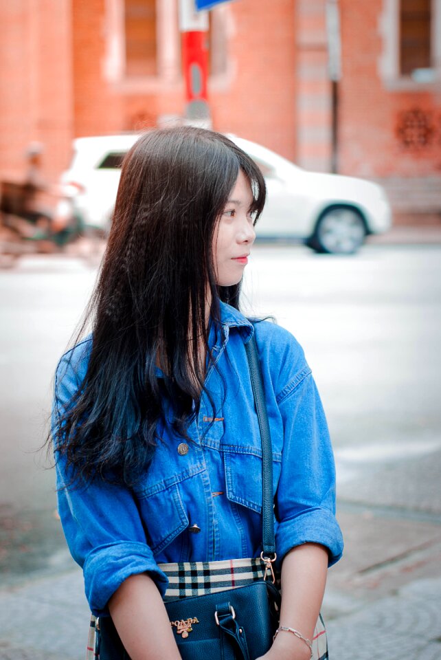 Beauty girl beautiful girl female