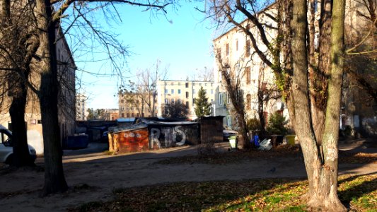 20191206_101108_Dawno_Getto_Lodz,_December_2019