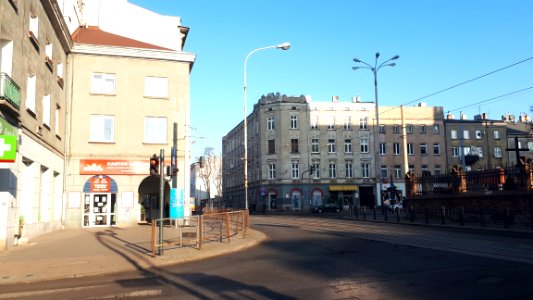 20191206_100547_Plac_Kościelny_in_Łódź_December_2019