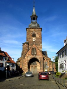 20190919Stiftskirche_St_Arnual07