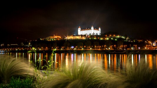 River view castle hill