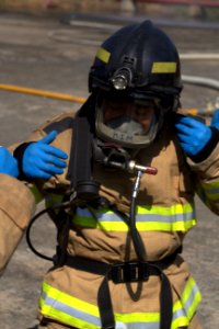 20191211CompartmentFireBehaviorTrainingandTacticalVentilationInstructorInternationalCourseIMG_6820