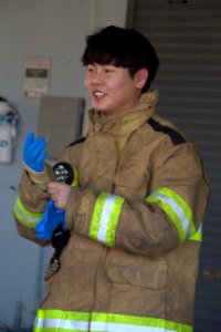 20191211CompartmentFireBehaviorTrainingandTacticalVentilationInstructorInternationalCourseIMG_6788