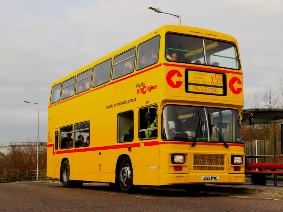 20191207_Bromley_Bus_Pres_J135_PVC_-_2
