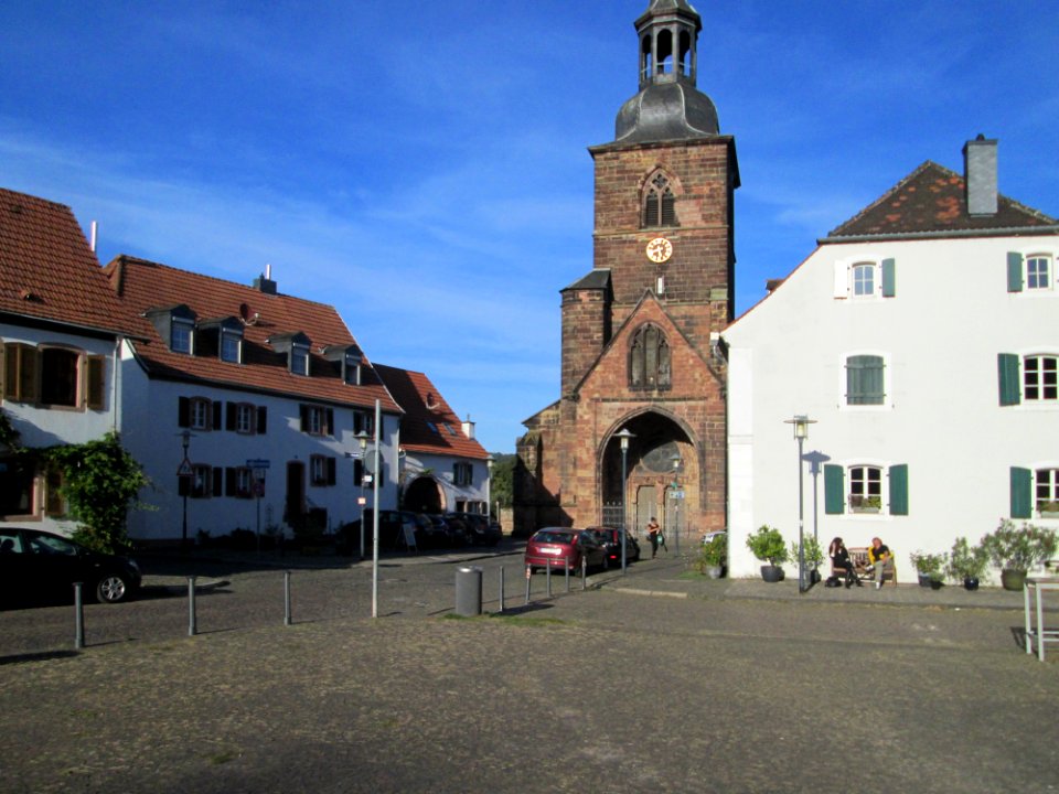 20190919Stiftskirche_St_Arnual10