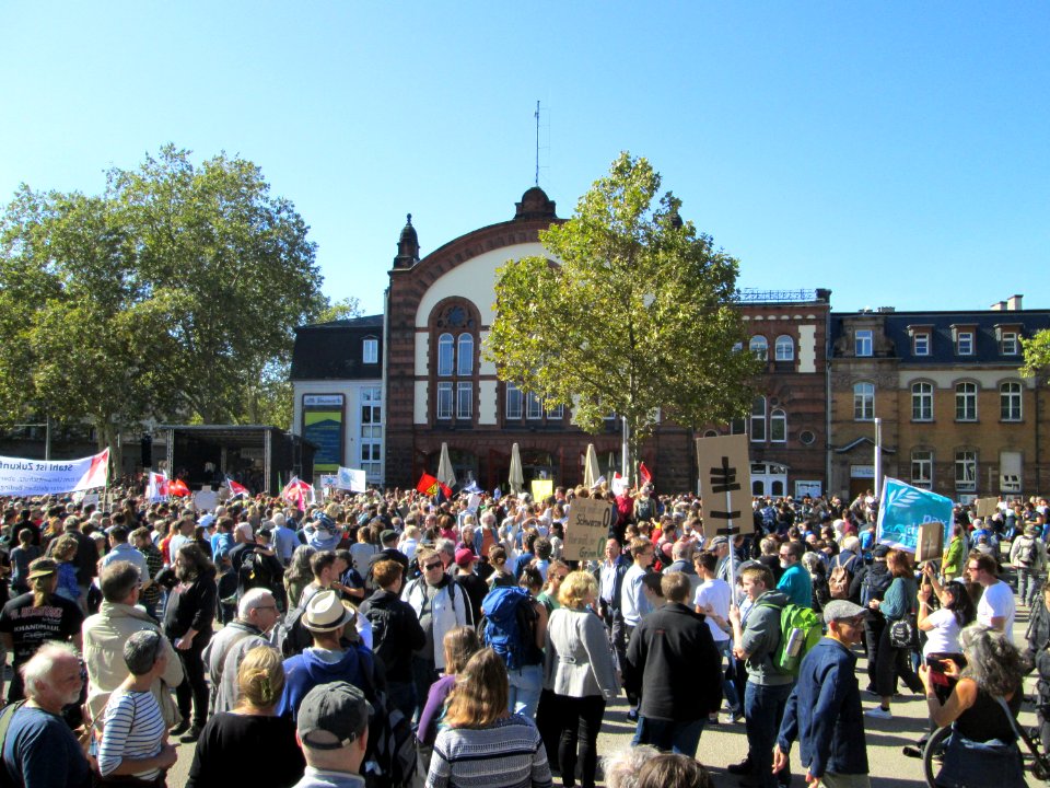 20190920Fridays_for_Future_Saarbrücken02