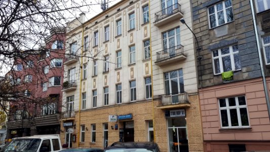 20191127_100839_Wigury_Street_in_Łódź_November_2019