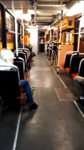 20190925_191522_Tram_interior_in_Lodz,_September_2019