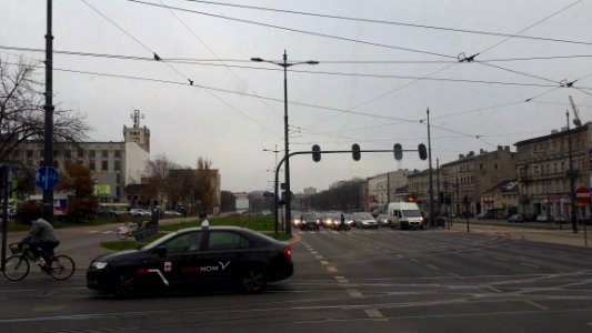 20191123_132555_Piłsudskiego_Avenue_in_Łódź_2019