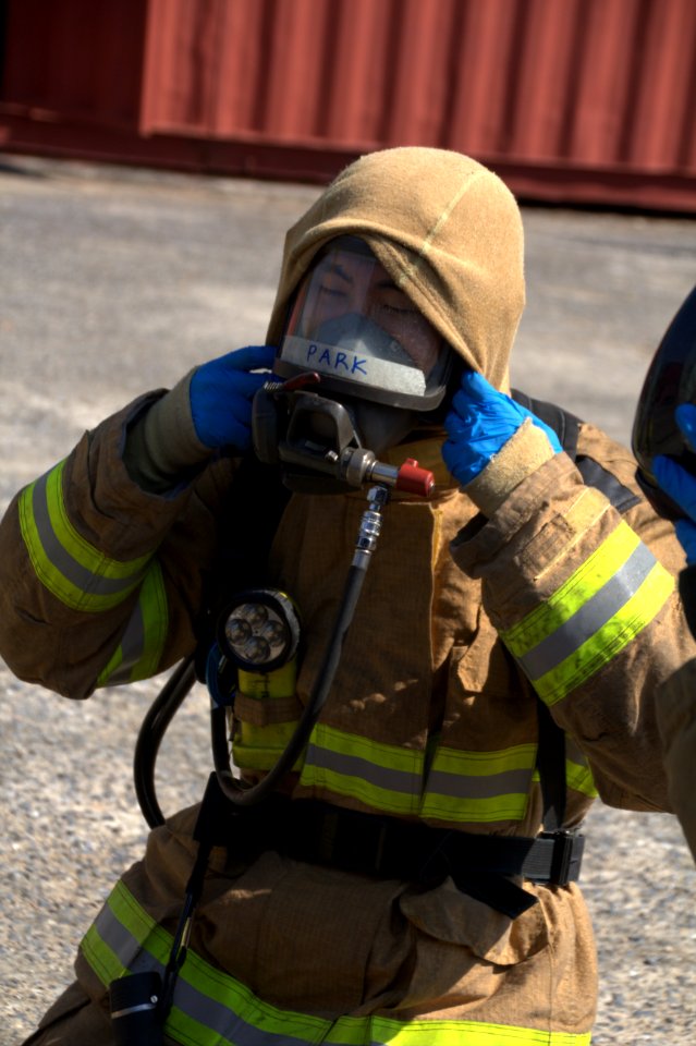 20191211CompartmentFireBehaviorTrainingandTacticalVentilationInstructorInternationalCourseIMG_6817